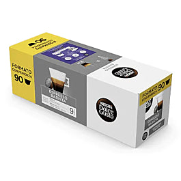 90CPS BARISTA DOLCE GUSTO