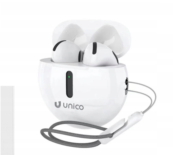 Auricolari Wireless Earbuds 🎧⚡