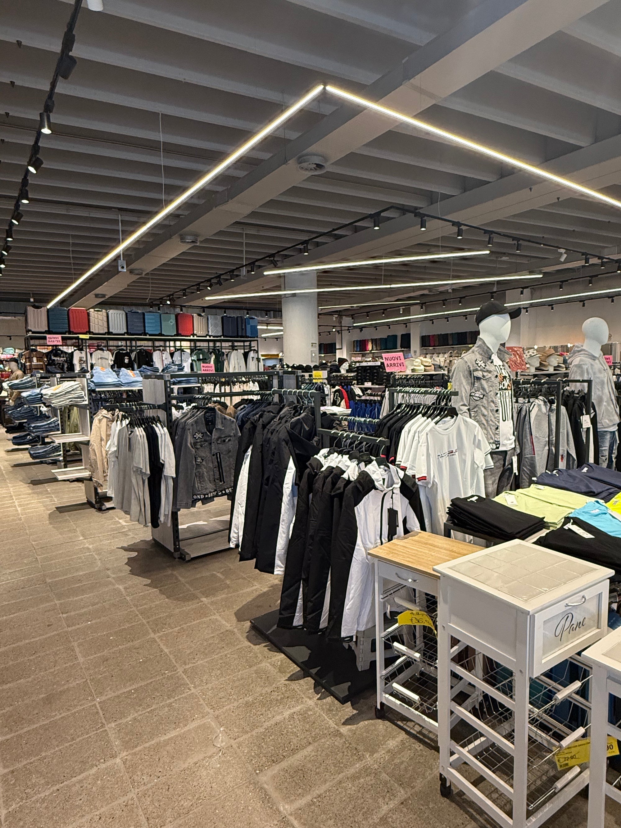 Supershop
