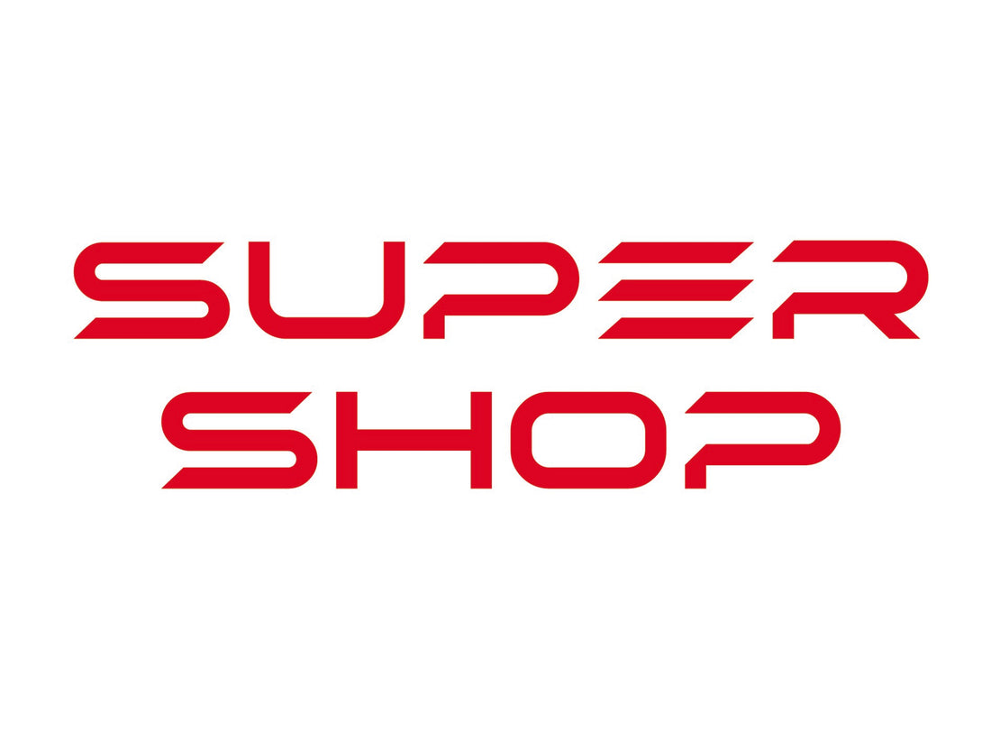 Supershop