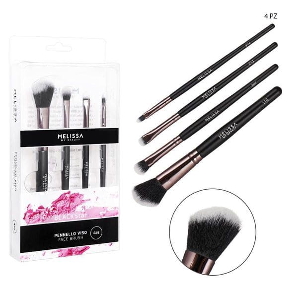 MELISSA PENNELLO VISO 4PZ N.116-207-213-214