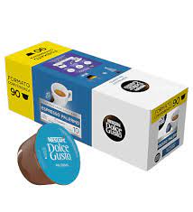 90CPS PALERMO DOLCE GUSTO