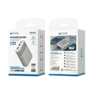 POWER BANK ULTRA POTENTE 10000MAH